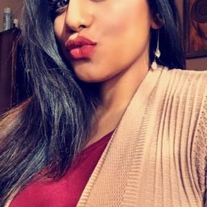 Meet your Posher, Isabella